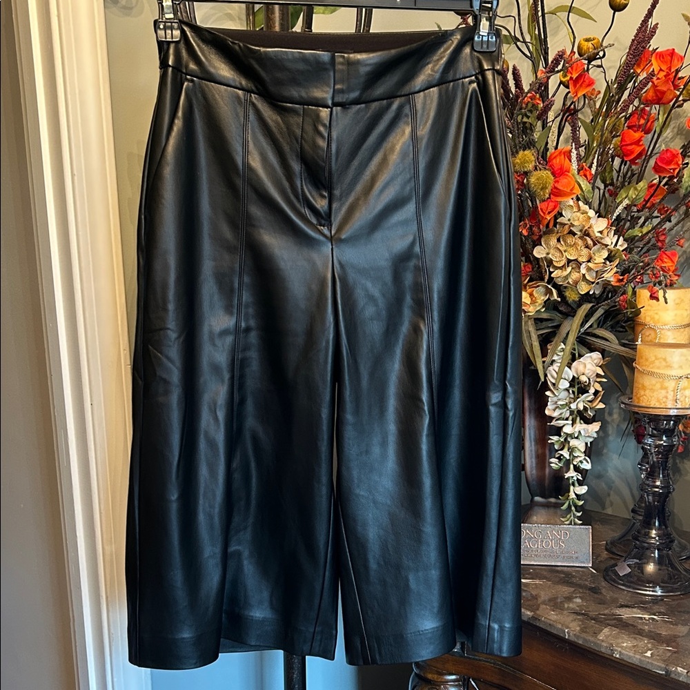 NEW Express Culotte